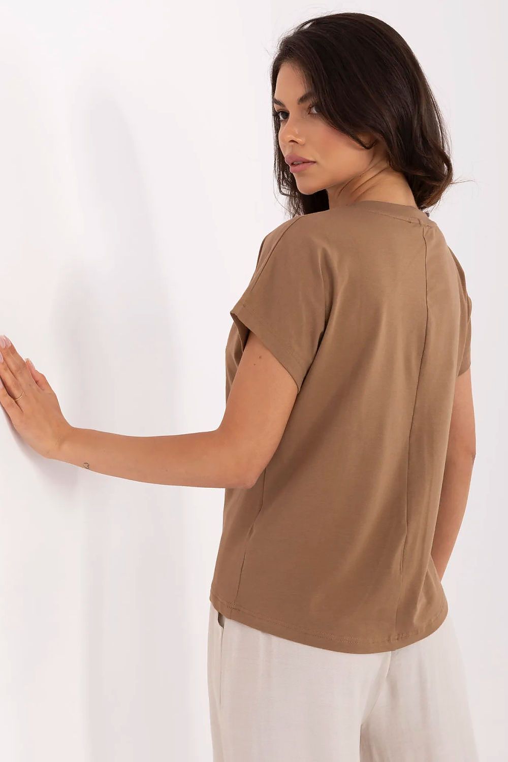 T-shirt model 212502 Factory Price - Nainette.fr