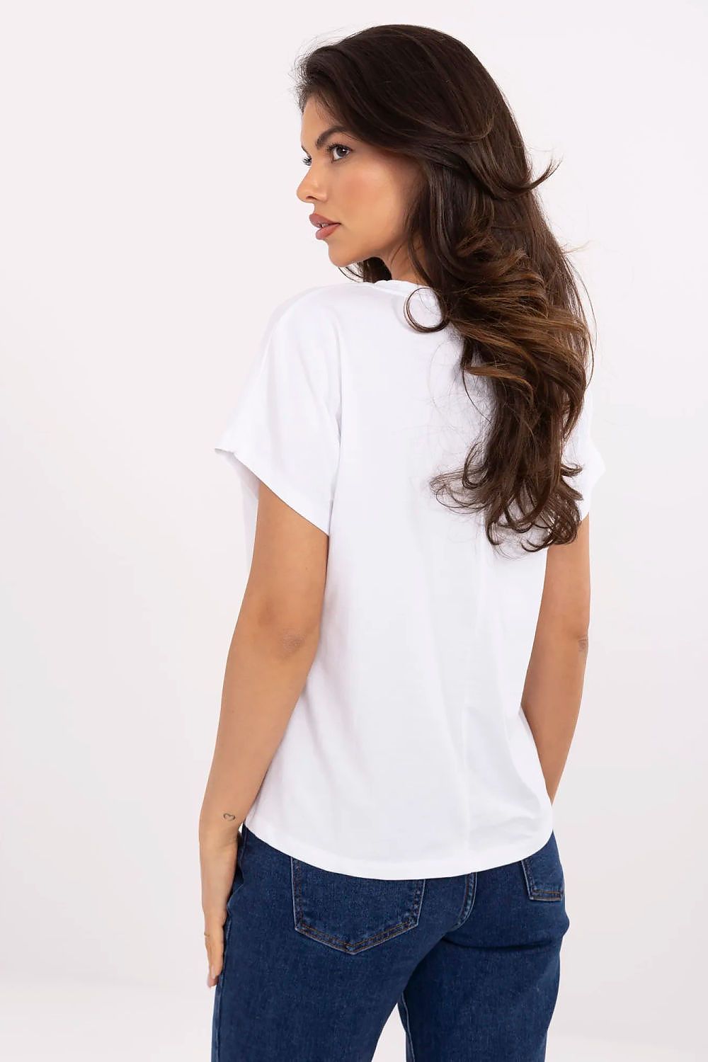 T-shirt model 213101 Factory Price - Nainette.fr