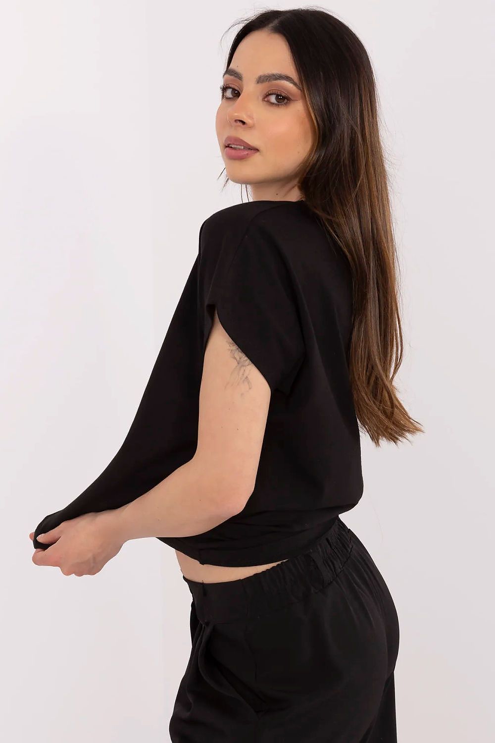 T-shirt model 213101 Factory Price - Nainette.fr