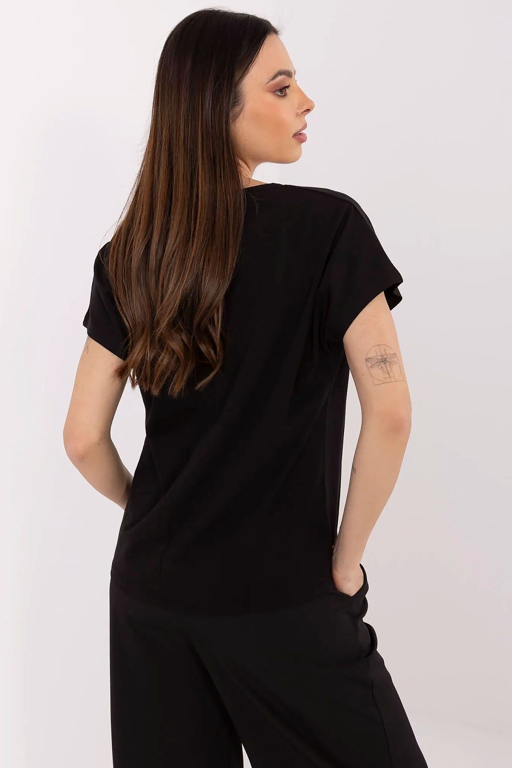 T-shirt model 213101 Factory Price - Nainette.fr