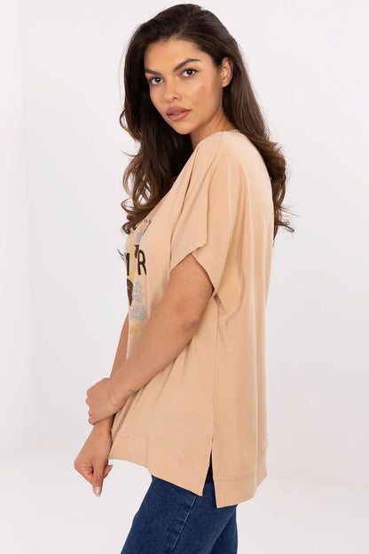 Chemisier model 212505 Factory Price - Nainette.fr