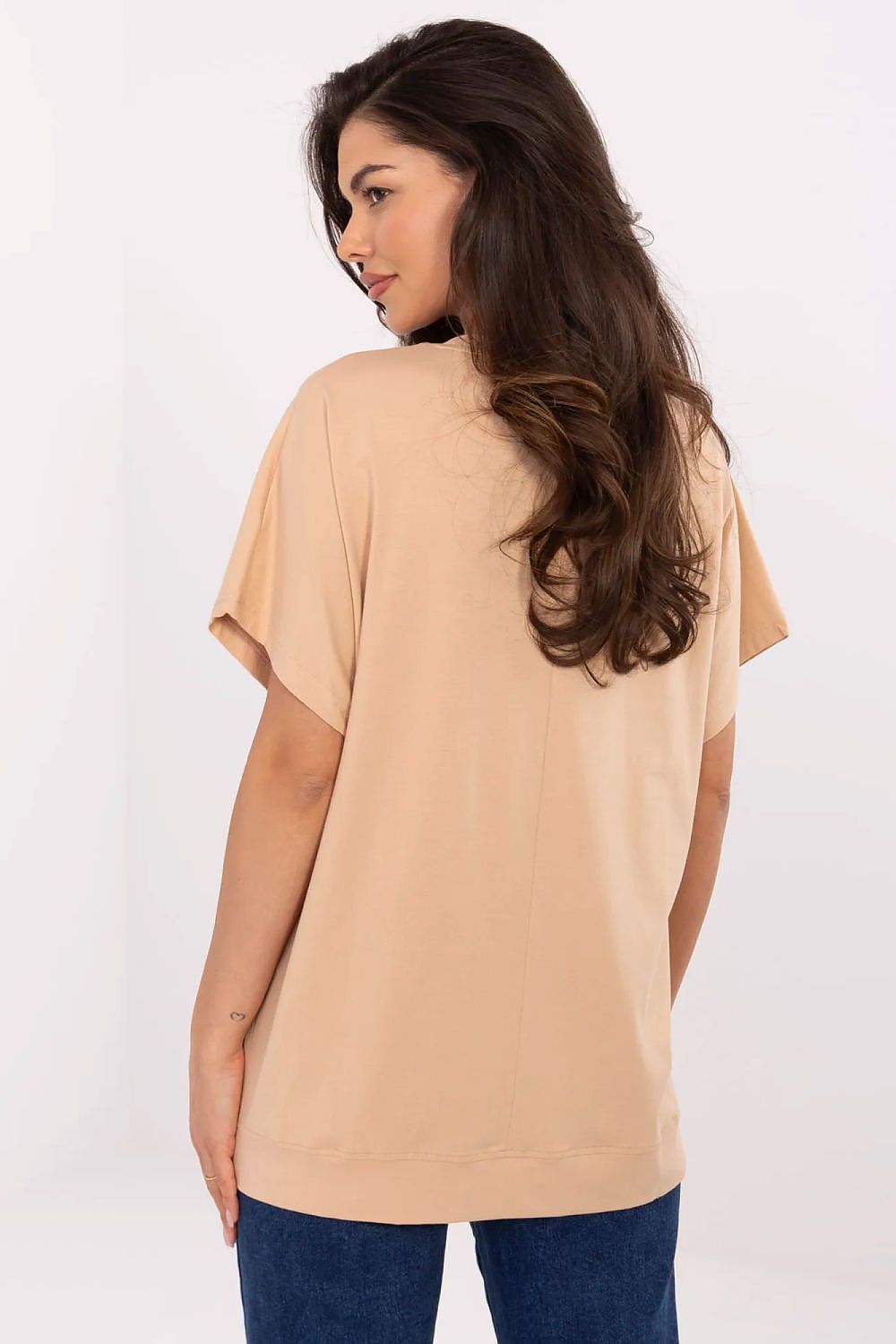 Chemisier model 212505 Factory Price - Nainette.fr