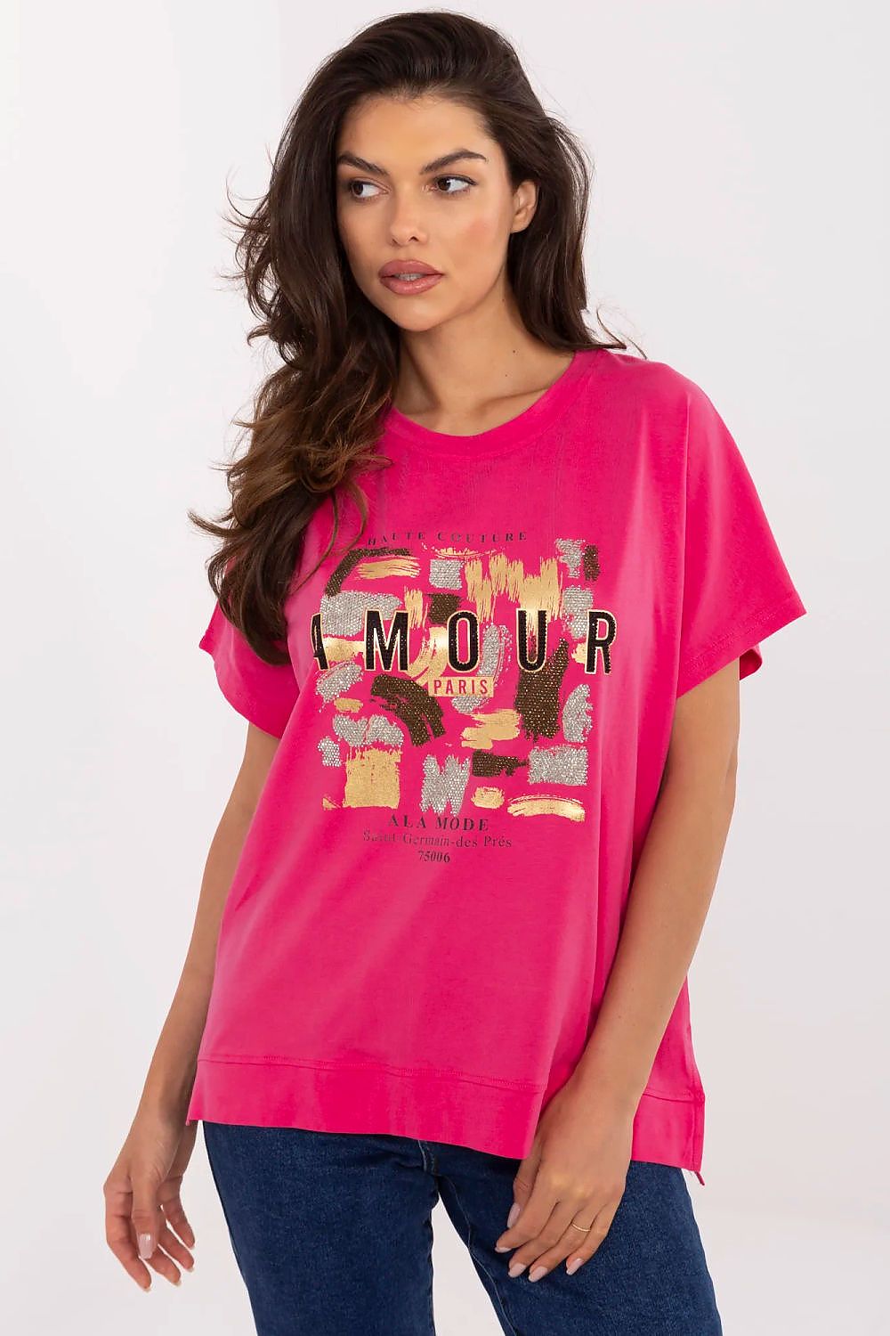 Chemisier model 212505 Factory Price - Nainette.fr