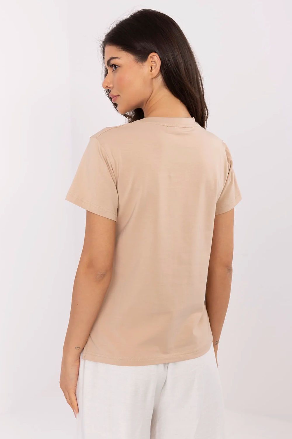 T-shirt model 212491 Factory Price - Nainette.fr