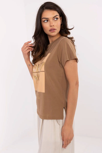 T-shirt model 212491 Factory Price - Nainette.fr
