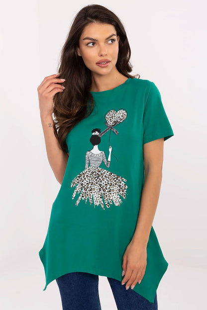 Chemisier model 213108 Factory Price - Nainette.fr