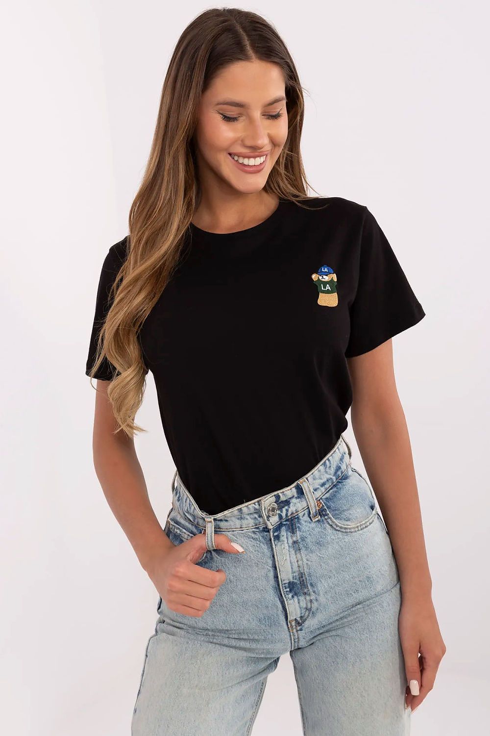 T-shirt model 213111 Factory Price - Nainette.fr