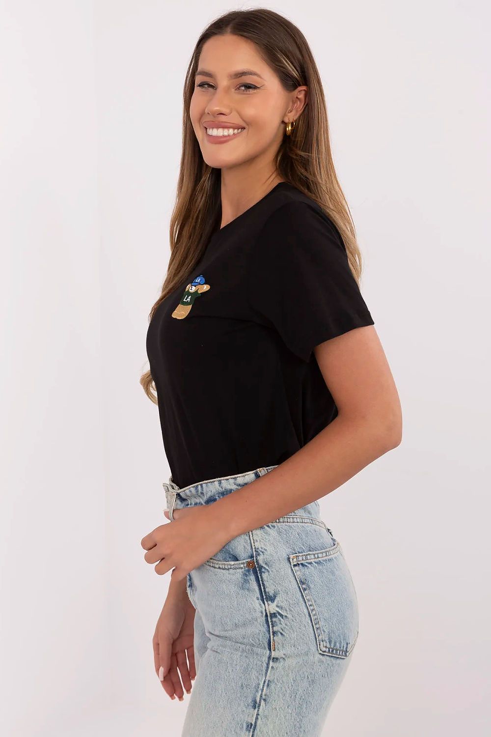 T-shirt model 213111 Factory Price - Nainette.fr