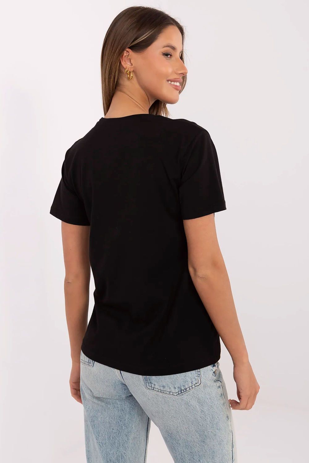 T-shirt model 213111 Factory Price - Nainette.fr