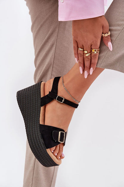  Cothurnes model 213177 Step in style 