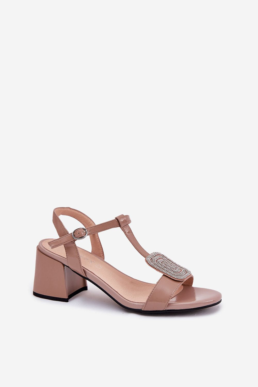  Sandales à talons model 213184 Step in style 