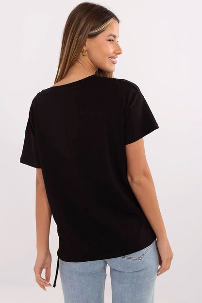 T-shirt model 213291 Factory Price - Nainette.fr