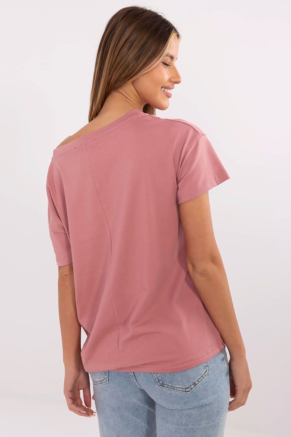 T-shirt model 213291 Factory Price - Nainette.fr