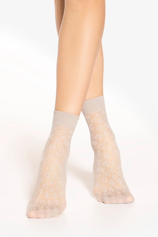  Chaussettes model 213349 Gatta 