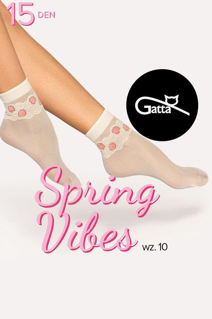  Chaussettes model 213351 Gatta 