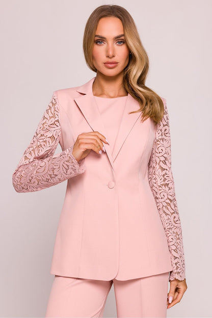 Veste model 213668 Moe - Nainette.fr