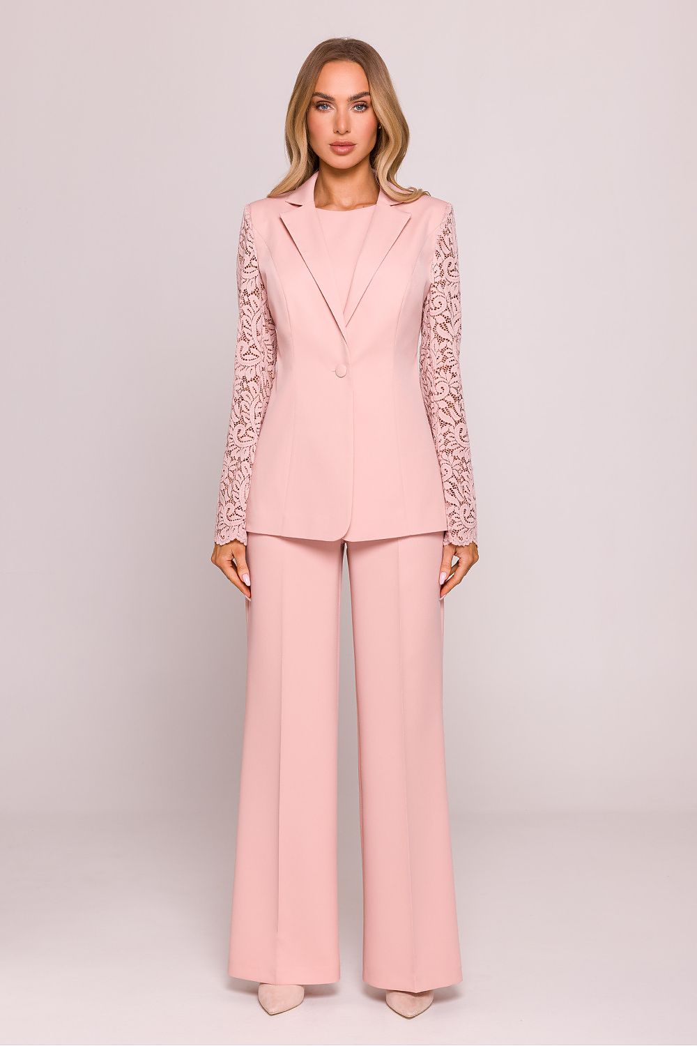 Veste model 213668 Moe - Nainette.fr