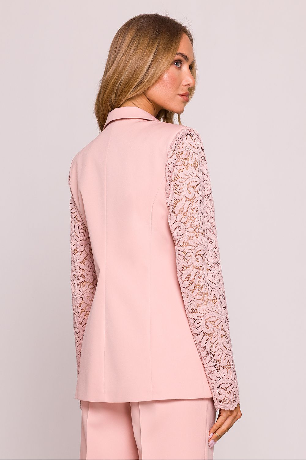 Veste model 213668 Moe - Nainette.fr