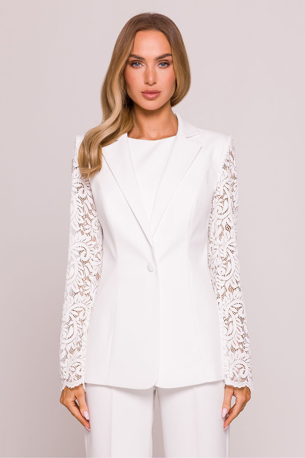 Veste model 213668 Moe - Nainette.fr