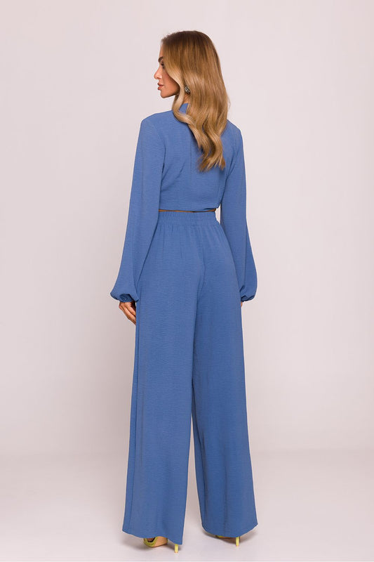 Pantalon femme model 213675 Moe - Nainette.fr