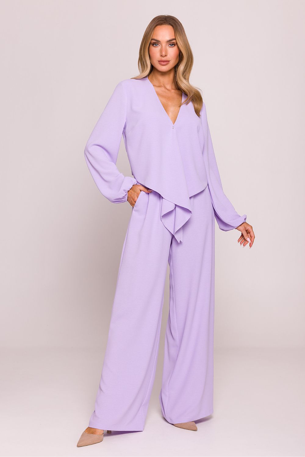 Chemisier model 213680 Moe - Nainette.fr