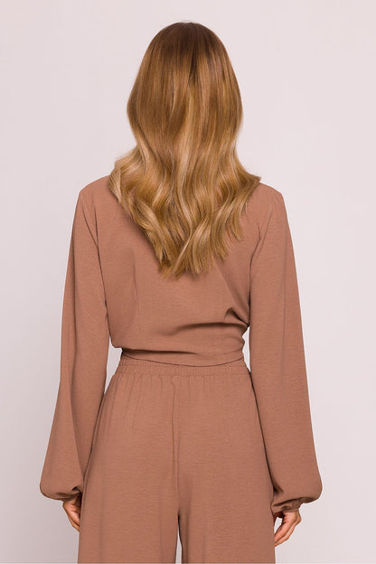 Chemisier model 213680 Moe - Nainette.fr