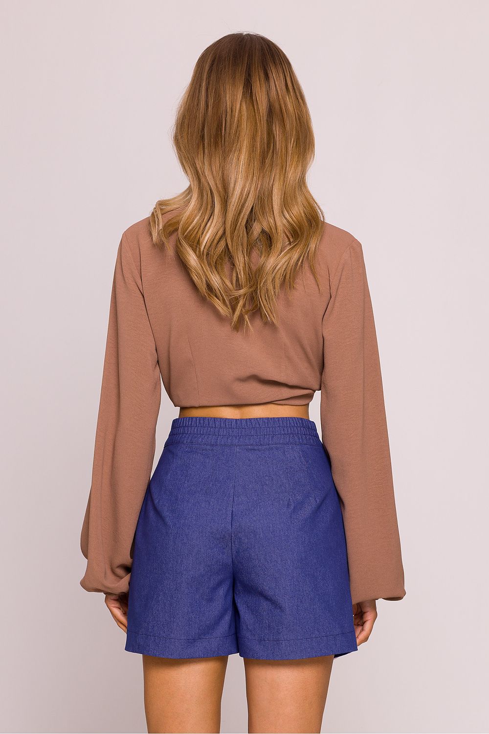 Shorts model 213685 Moe - Nainette.fr