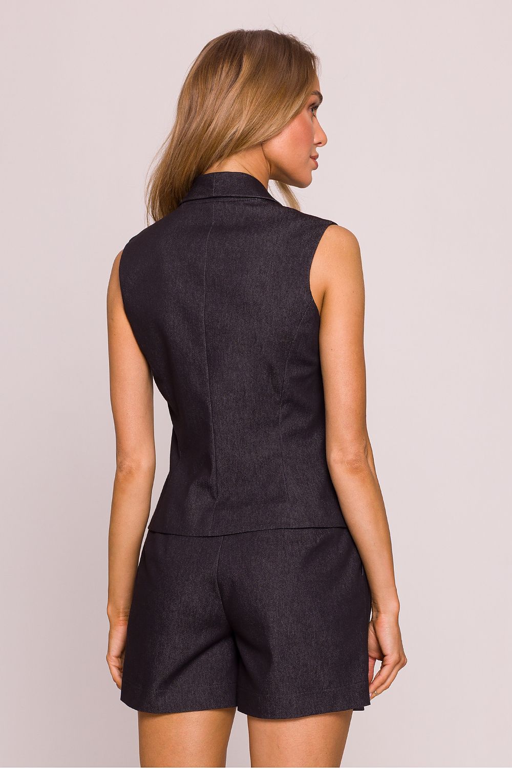 Gilet model 213688 Moe - Nainette.fr