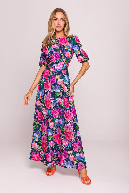 Robe de jour model 213692 Moe - Nainette.fr