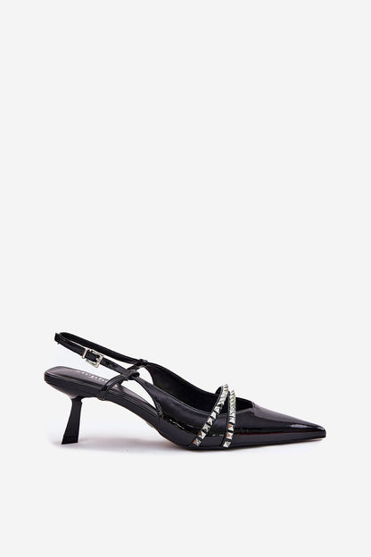  Escarpins à talons model 213891 Step in style 