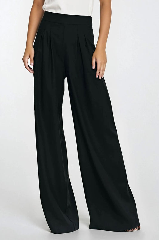  Pantalon long model 213974 Nife 