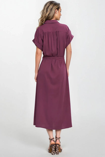 Robe de jour model 213977 Nife - Nainette.fr