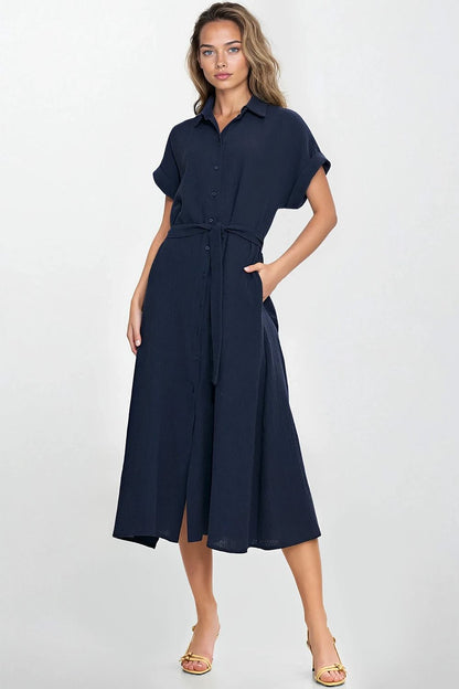 Robe de jour model 213977 Nife - Nainette.fr