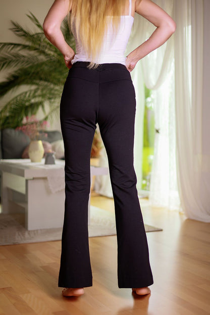 Pantalon femme model 214166 Mirale - Nainette.fr