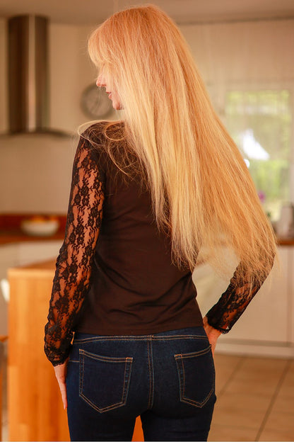 Chemisier model 214184 Mirale - Nainette.fr