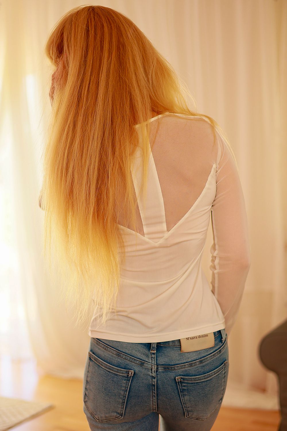 Chemisier model 214193 Mirale - Nainette.fr