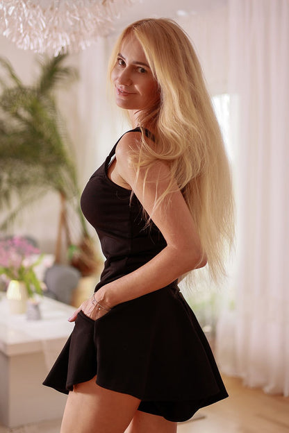 Tricot model 214227 Mirale - Nainette.fr