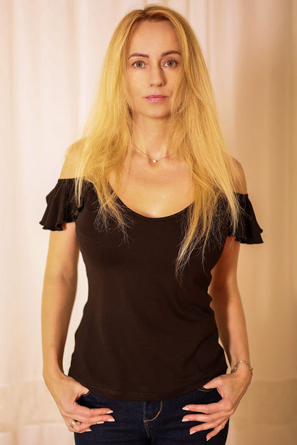 Chemisier model 214231 Mirale - Nainette.fr