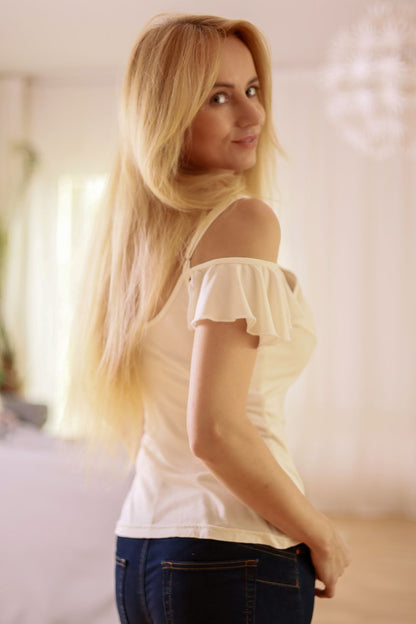 Chemisier model 214231 Mirale - Nainette.fr