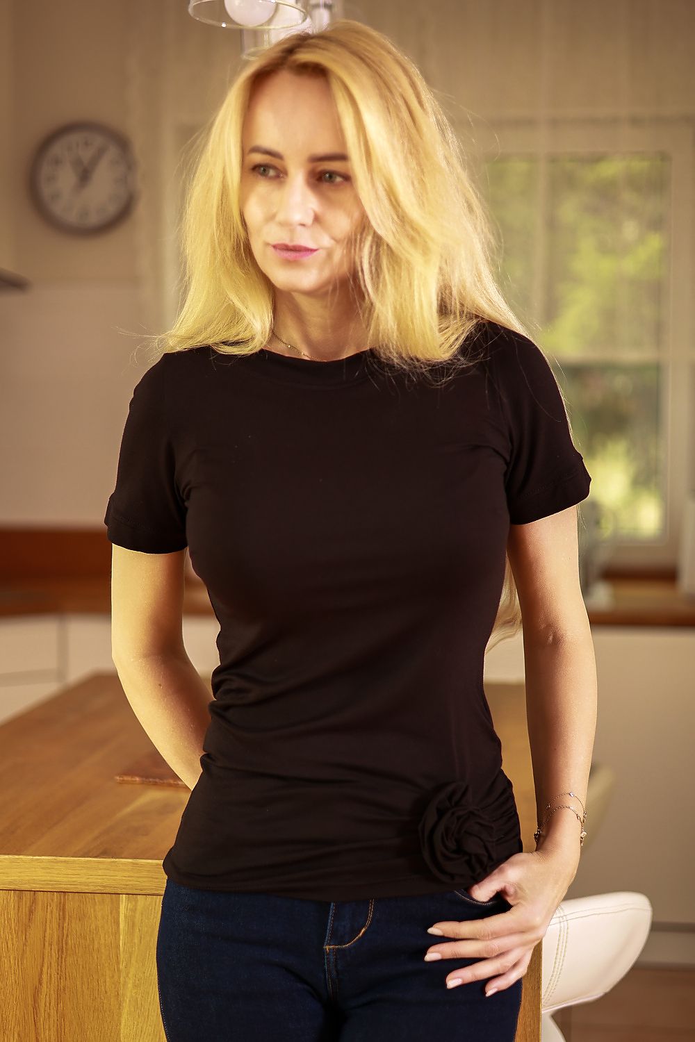 Chemisier model 214235 Mirale - Nainette.fr