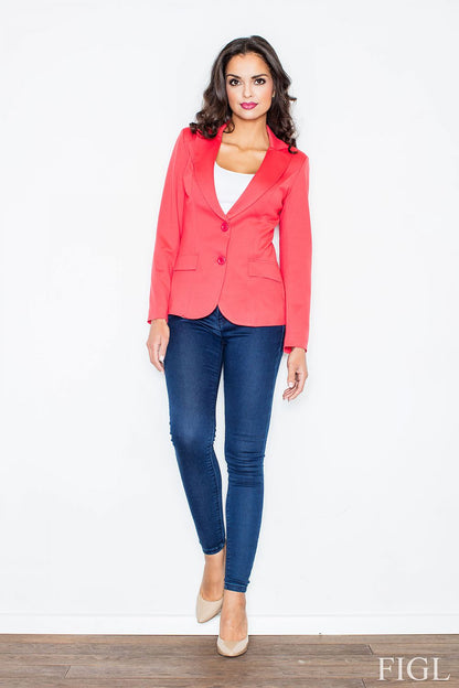  Blazer femme model 47970 Figl 