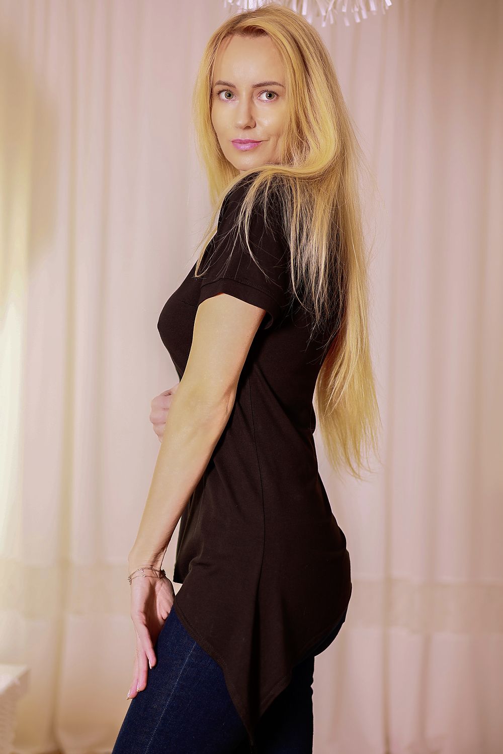 Chemisier model 214239 Mirale - Nainette.fr