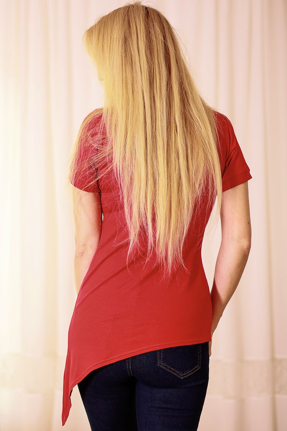 Chemisier model 214239 Mirale - Nainette.fr