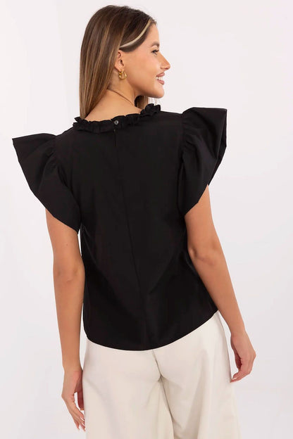 Chemisier model 214278 Lakerta - Nainette.fr