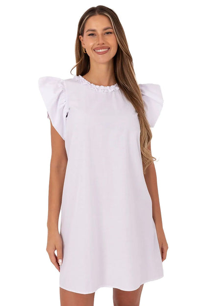 Robe de jour model 214282 Lakerta - Nainette.fr
