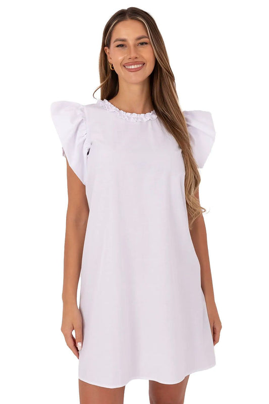 Robe de jour model 214282 Lakerta - Nainette.fr