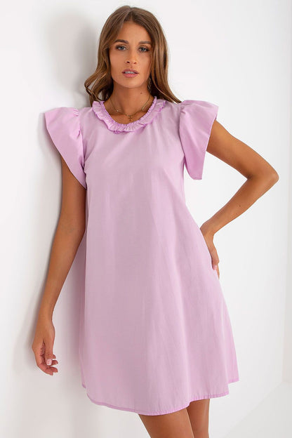 Robe de jour model 214282 Lakerta - Nainette.fr