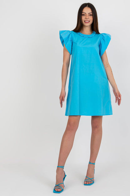 Robe de jour model 214282 Lakerta - Nainette.fr