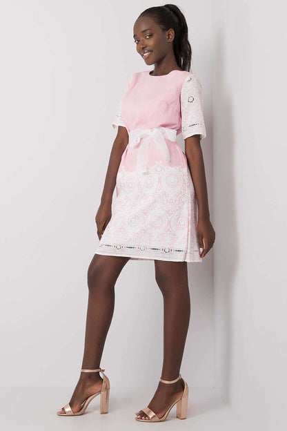 Robe de jour model 214287 Lakerta - Nainette.fr