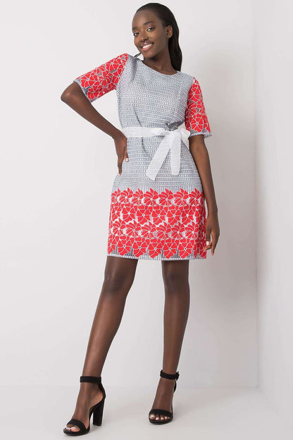 Robe de jour model 214287 Lakerta - Nainette.fr